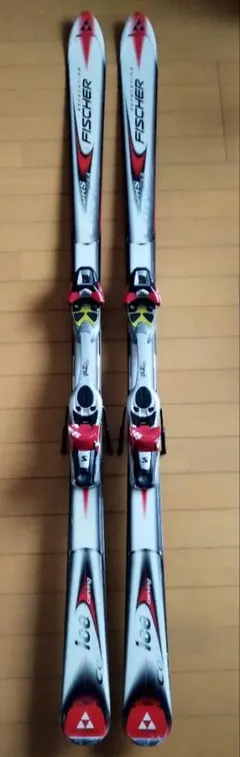 2026年最新】スキー板 165の人気アイテム - メルカリ