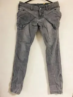 ニャンたん様専用　【新品】Barak(バラク) デニム