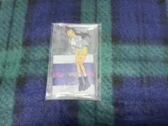 名探偵コナン　SEGAラッキーくじ　E賞　アクリルスタンド　毛利蘭