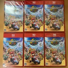 新品未開封 マリオカート ワールド Switch 2 スイッチ 2