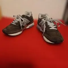New Balance 『ニューバランス』スニーカー M1400USA製