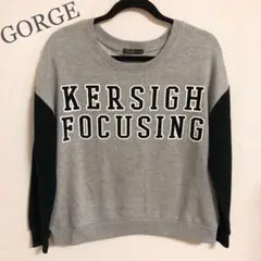 セーター スウェット