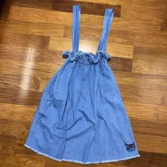 WOLF&RITA デニムスカート 14のサムネイル