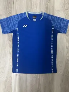 バドミントン　日本代表ユニフォーム　日本代表の古賀輝選手選手　サイン入り バドミントン 日本代表ユニフォーム 日本代表の古賀輝選手選手