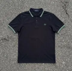 2026年最新】Fred Perry メンズ ポロシャツの人気アイテム - メルカリ