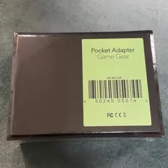 2025年最新】analogue pocket アダプタの人気アイテム - メルカリ