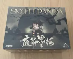 スカルパンダ The Ink Plum Blossom 未開封アソートBOX