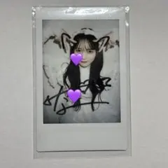 2025年最新】真鍋凪咲 サインの人気アイテム - メルカリ