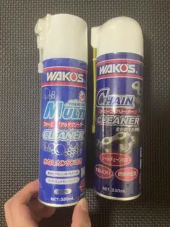 自転車　チェーンクリーナー　未使用品のサムネイル