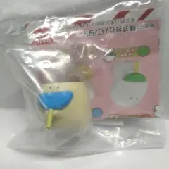 お文具といっしょ　マスコット　フィギュアコレクション