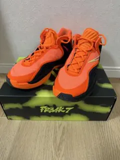 NIKE Giannis Freak 7 EPバスケットボールシューズのサムネイル
