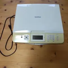 brother、ファクス、プリンターのサムネイル
