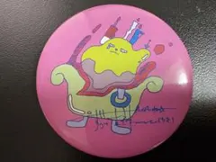 希少品]Zutomayo 5周年記念 泥団子ライブ 缶バッジ - メルカリ