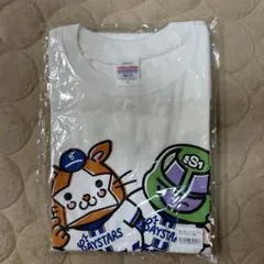 YDB×ササダンゴマン　Tシャツ Lサイズ