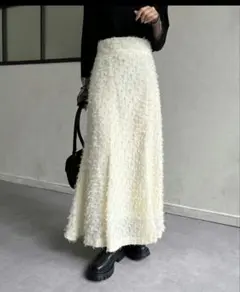 thevon フレアスカート マーメイドスカートのサムネイル