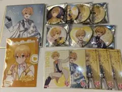 すとぷり るぅとくん グッズセット