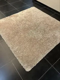 ベガコーポレーション MOCOA ラグ カーペット