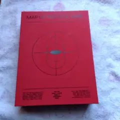 BTS.MAP.OF.THE.SOUL.ON；E リ−ジョンコ−ド3