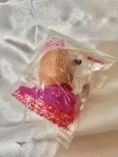 リカちゃんキャッスル限定 小物4点セット
