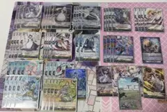 特価】ヴァンガード Bel-Fiore マイア デッキ【エネルギー付】②