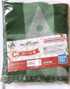 ミセス　1番くじ　C賞　ストール