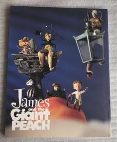 未開封美品！ ディズニー ジャイアントピーチ フィギュア ３体ぬいぐるみセット ディズニー ジャイアントピーチ フィギュア ティム\u2022バートン 限定品 VHS付