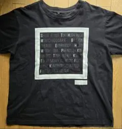 Da-iCE BESTTOUR ベストツアー 2019 Tシャツ 半袖　ブラックのサムネイル