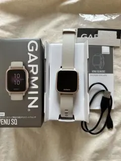 garmin venu sq music