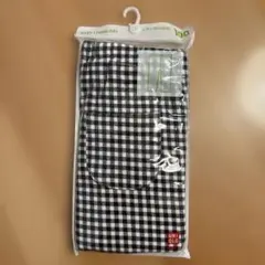 UNIQLO レギンス10分丈 100cm