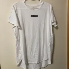 Under Armour 半袖Tシャツ ホワイト XL