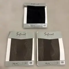 ポーラ　サポートシルキータイツ　Lサイズ