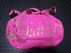 24karats exile ドラムバッグ　ショルダーバッグ　2way