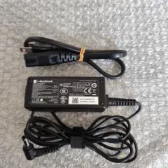 ⑥ジャンクPCと共に PA5177U-1ACA 19V 2.37A 45W 東芝