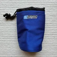nalgene ナルゲン ボトルケース ブルー 0.5Lのサムネイル