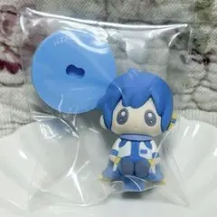 初音ミクシリーズ KAITO フィギュア キーホルダー マスコット まとめ売り 2026年最新】初音ミクシリーズ ラバーマスコット/KAITOの人気アイテム