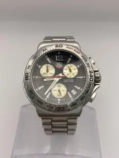 タグ・ホイヤー　フォーミュラ1 クロノグラフ インディ500 限定品のサムネイル