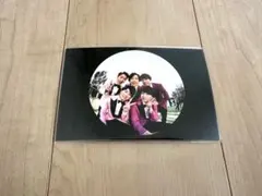 【新品】嵐を旅する展覧会 ポストカードセット 集合