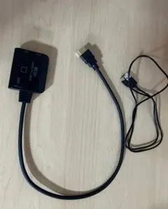 4K対応 HDMI分配器 2ポート 400-VGA030 HDMI分配器のサムネイル