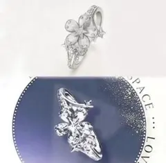 恋と深空 結婚指輪 ウェディングリング マヒル - メルカリ