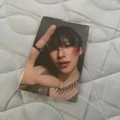 SHINee テミン guilty MD トレカ ランダムフォトカード ⑤ - メルカリ