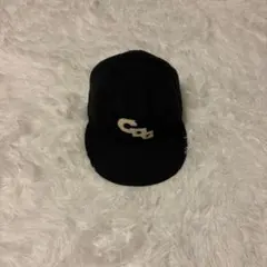 CDG×EBBETS FIELD FLANNELS キャップ コムデギャルソン - メルカリ