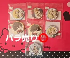 東京リベンジャーズ まるくじ 小吉 缶バッジ