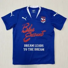 00s PUMA プーマ Fulham FC フラム 04-05 ユニフォーム - メルカリ