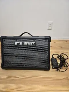 【動作確認済】Roland CUBE Street EX 【最大50W】のサムネイル