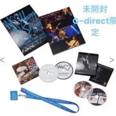 2026年最新】GLAY FC限定 DVDの人気アイテム - メルカリ