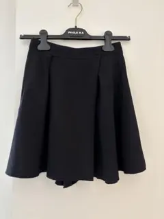 シーバイクロエ　see by choe キュロットパンツ　スカートのサムネイル