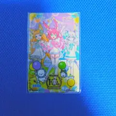 maimai aimeカード Wow the new JP aime card is gorgeous : r/maimai