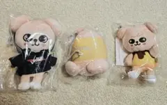 Stray Kids スンミン SKZOO PuppyM ぬいぐるみ