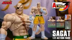 Storm Collectibles ストリートファイターサガットEVO2026 Storm Collectibles ストリートファイターサガットEVO2026 - メルカリ