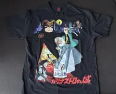 ルパン三世 tシャツ